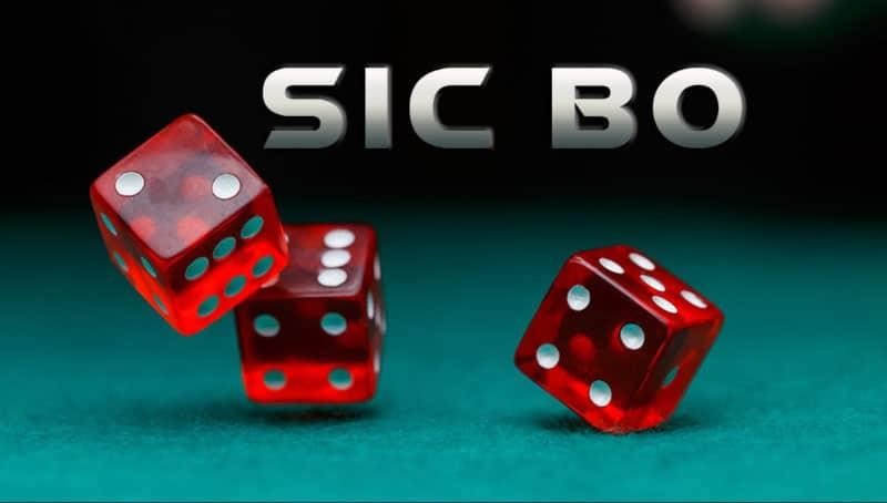Tận hưởng khoảnh khắc chơi game Sicbo